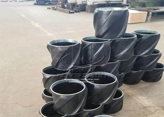 Bonded Composite Centralizer do obudowy wewnątrz otwartego otworu 14,75 cala