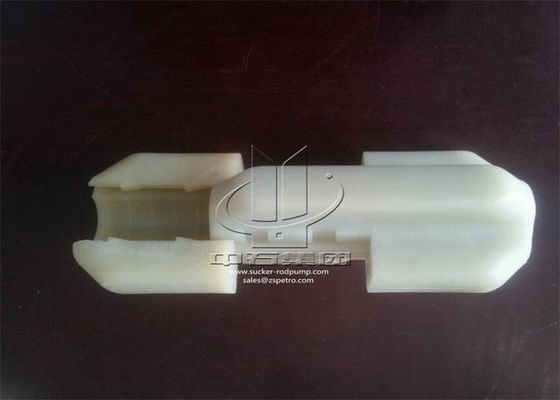 API Nylon Materiał Sucker Rod Prowadnice Narzędzia Centralizator