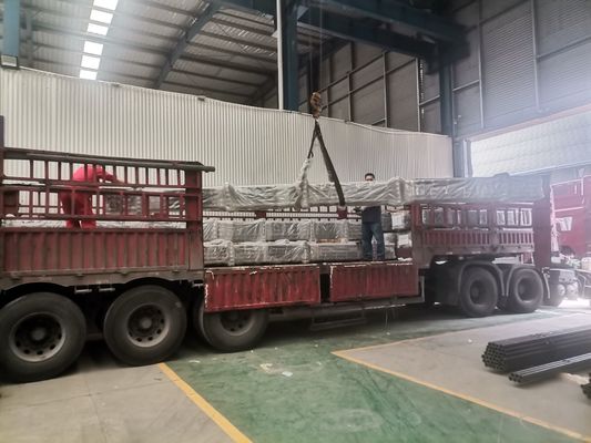 Podpowierzchniowa włożona pompa ssąca Podwójny zawór do produkcji oleju