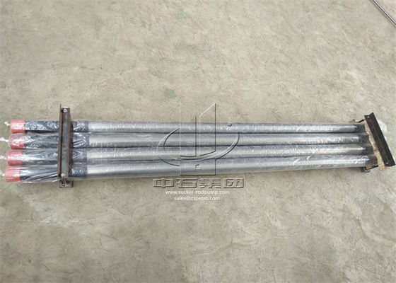 API Rury osłonowe do rur osłonowych Ciągłe rurki z drutu klinowego 2 - 7/8 