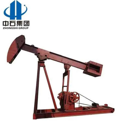 Api Series 11e And Cyj Api Beam Pump Units / Pump Jack / Produkty naftowe Sprzęt do pól naftowych Producent Chiny