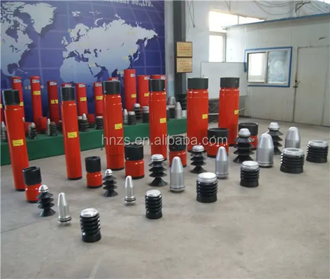 Api Oilfield Stage Collar do cementowania o średnicy narzędzia hydraulicznego 6 5/8 typu Dv