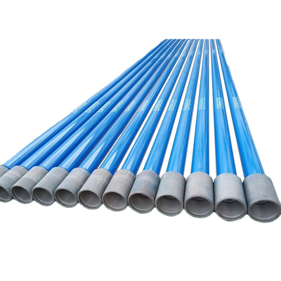 API 11AX 25-175 RHAM-12-2-2 Średnica 44 mm Włóż pompę Oilwell Sucker Rod Pump