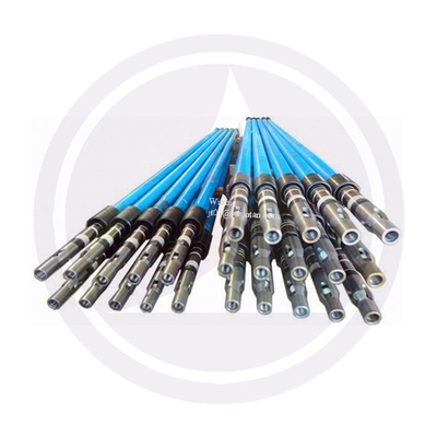API 11AX Downhole Insert Rod Sucker Rod Pump do głębokiego szybu naftowego