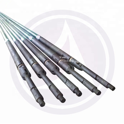 API 11AX Oilfield DOWNHOLE SUCKER PRĘTOWA POMPA DO DOPASOWANIA DO OILWELL