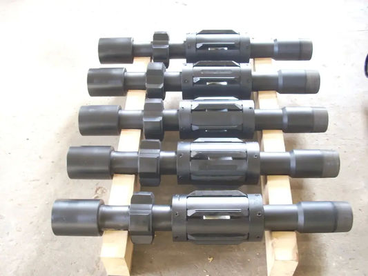Tork Anchor Stali stopowych Well Pump Tubing Forging Typ przetwarzania