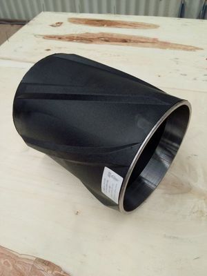 Centralizatory o sztywnej obudowie z stopów aluminium stałego / centralizatory o obudowie z oleju żywicy