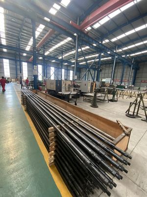API 11AX Pompy rurkowe / pompy sucker rod Chińskiego producenta