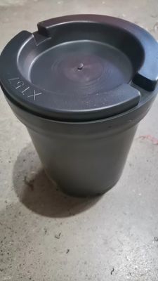 Plastikowe ochraniacze przędzy / Chroniciel przędzy do rur wiertniczych z tworzyw sztucznych i stali