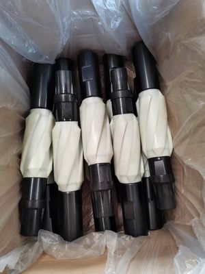 API 11B Centralizator z całkowitym sprzężeniem sucznikowym / Centralizator z rurami olejowymi