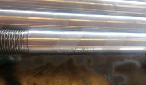 API 11B 4140/4130 Szlifowany pręt / szlifowany pręt