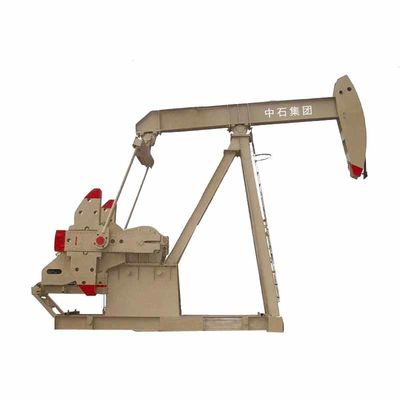 20tons Balance Crank Balance Pump Jack API 11e C-912D-365-192 Beam Pumping Unit dla wydobycia ropy naftowej