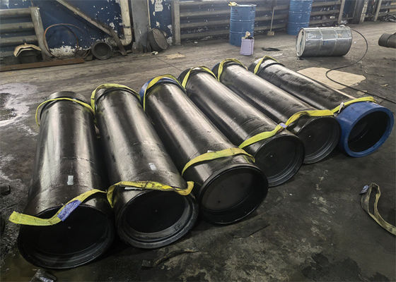 API 5CT Pup Joint Pin X Pin Connection API 5CT Standard dla produkcji ropy i gazu
