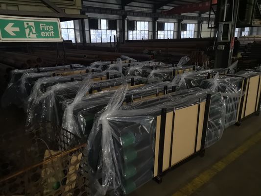 2.87-30mm grubość rurki Pup Joint API 5CT Accessories Casing dla wymagań klientów