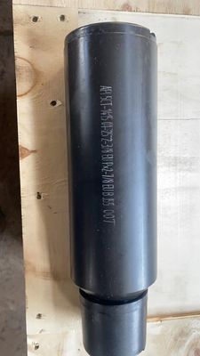API 5CT Optymalna wydajność Crossover Bezszwowa struktura o grubości 4,24-20,62 mm