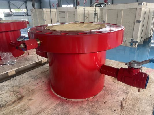 Dostosowalne narzędzia do wierzchołków z portem załadunku w Tianjin/Szanghaju o pojemności ładunkowej 100 ton-350 ton