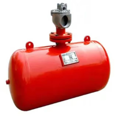 Kanon powietrzny KQP-B-150 do wiercenia w polach naftowych