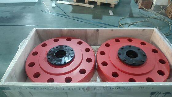 API 6A Łyżka głowicy obudowy 11 