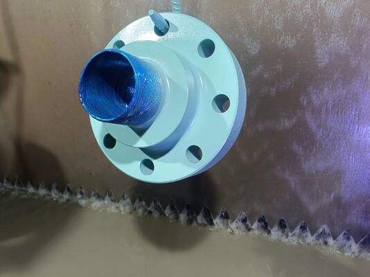 Części zamienne głowicy studni sprzętu naftowego