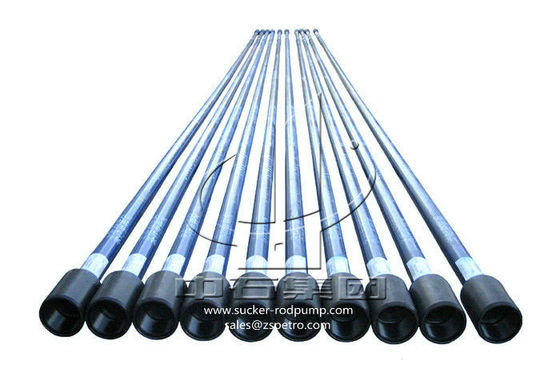Chromowana beczka API 11AX Well Pump Tubing