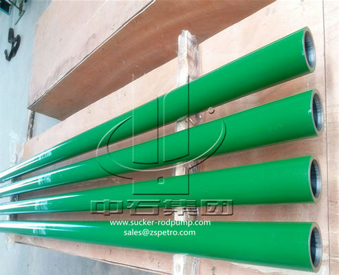 API Anit Corrosion Oil Pump Tube Tube Długość 400-6000 mm6000