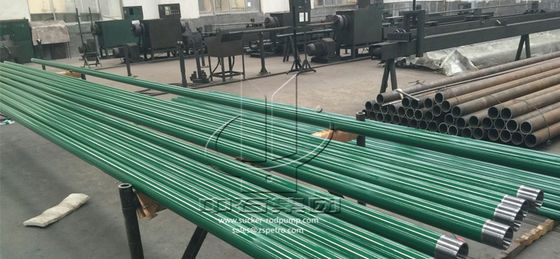 API stacjonarne pompy wiertnicze Barrel Dia 38/57mm