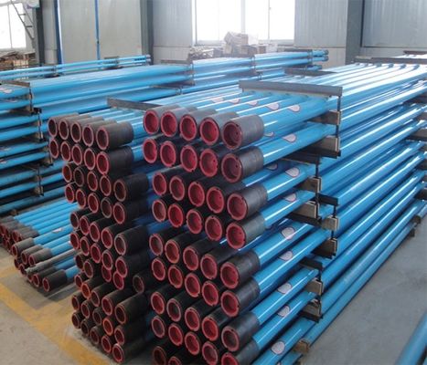 Dostosowana standardowa pompa ssąca API 2 3/8x1 1/4