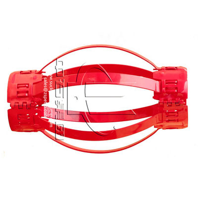 10D API Sztywna spiralna obudowa centralizator Sztywny centralizator typu integralnego