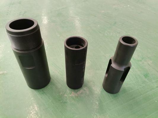 Cage Top Open Oilfield Części pompy Odporność na korozję