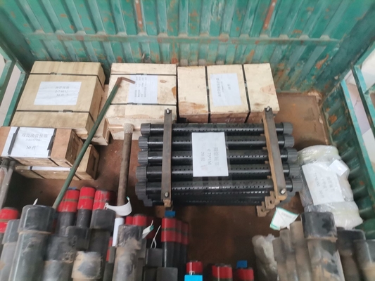 API TH Model rurki typu Down Hole Pump Oil and Gas
