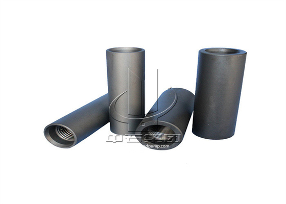 Spray Metal Coating Sucker Pręt Coupling Klasa chemiczna T