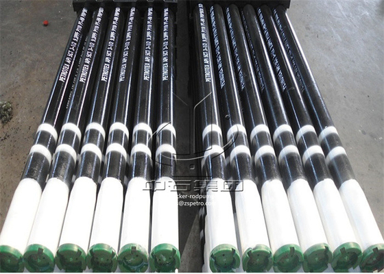 Narzędzie do łączenia rur API Pup Joint ze złączem EUE