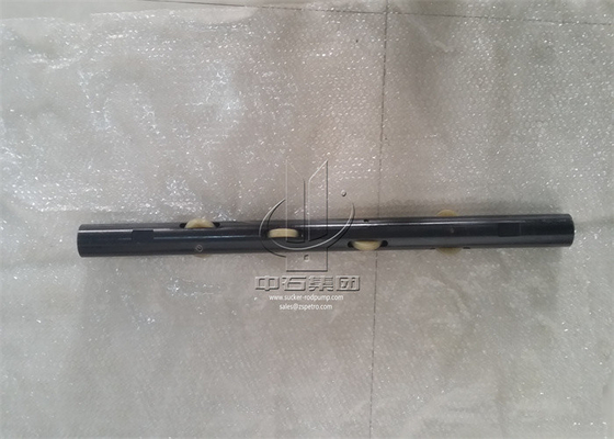 3/4 Oilfield Sucker Pręty Kołowe prowadnice prętów 6,5ppf N80 Tubing API