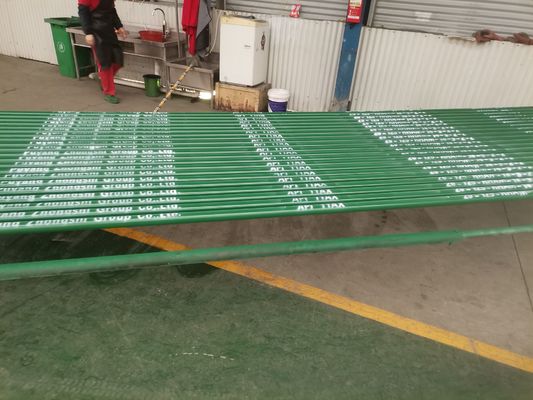 API 11AX Wysokiej jakości gorąca sprzedaż pompy rurowej / pompy ssącej chińskiego producenta