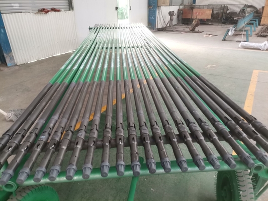 API 11AX 25-150RHB Pompa do wydobycia ropy naftowej