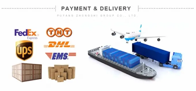 220V/380V/400v/415v pozioma pompa odśrodkowa do części zamiennych pomp naftowych 10