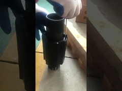 Materiał gumowy Centralizator rur antykorozyjny dla pól naftowych