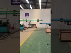 API Spec 11AX Pompy odciągające z ropy naftowej Pompy podpowierzchniowe