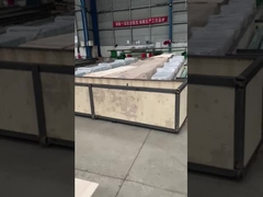 Top Seating Rwa lub Rha Sucker Rod Pump / Cienkościenny sztuczny system podnoszenia Pompa prętowa do pola naftowego