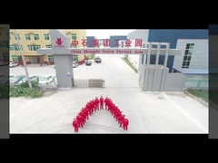 Pompy beczkowe ze stali węglowej do szybów naftowych / pól naftowych z urządzeniem zapobiegającym piaskowi i gazowi