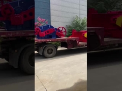 Części pomp do pól naftowych