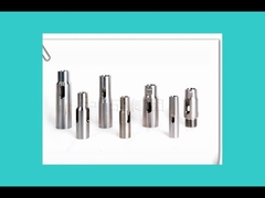 Pompa do rur ze sztucznym podnoszeniem na polu naftowym API 11AX