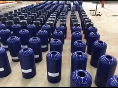 China Factory API Oilfield Float kołnierz Float Shoe Rozmiar 9 5/8 