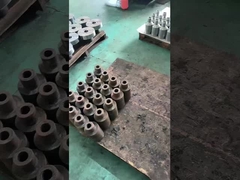 Opole naftowe OCTG API 5CT obudowa i rury łączniki krzyżowe łączniki krzyżowe przez X-over