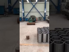 PYZS API Certified Float Shoe z korzyścią