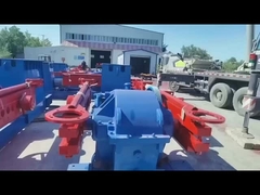 API 11E Produkcja konwencjonalnej pompy belki