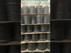 Ostrzeżacze sznurowe z plastiku o szczelnym połączeniu gazowym Premium dla rur wiertniczych