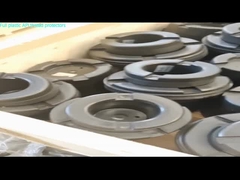 Rury wiertnicze pełnoplastikowe HDPE ochraniacze nitek ciężkich w dowolnym kolorze