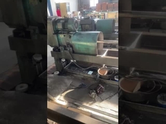 Pompy do wchłaniania z 38CrMoAi do produkcji ropy naftowej