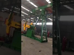 SRP Powierzchniowe jednostki pompowe API 11E